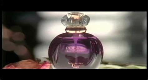 Spec Commercial: Christian Dior: Poison Spec Commercial